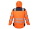 Зимно работно яке T400 Hi-Vis Зимно работно яке T400 Hi-Vis